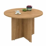 Stolik 60 cm okrągły, okolicznościowy I ArtDHome