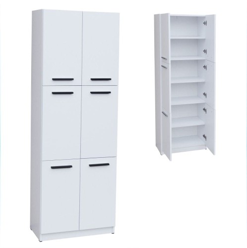 Szafka łazienkowa szer. 60cm