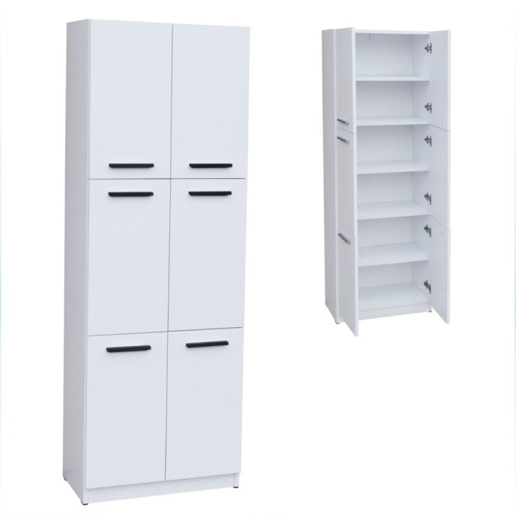 Szafka łazienkowa szer. 60cm