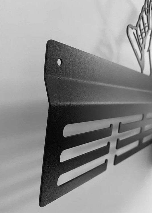 Wieszak na medale PUCHAR