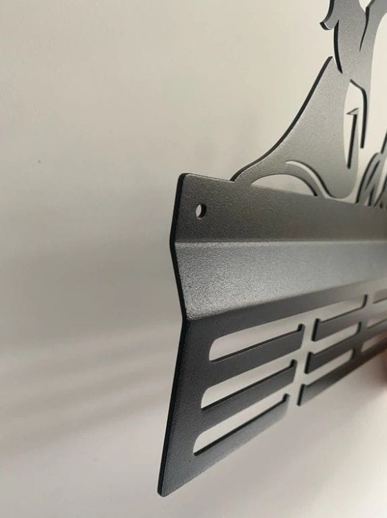 Wieszak na medale DANCE