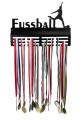 Wieszak na medale FUSSBALL