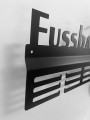 Wieszak na medale FUSSBALL