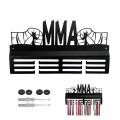 Wieszak na medale MMA