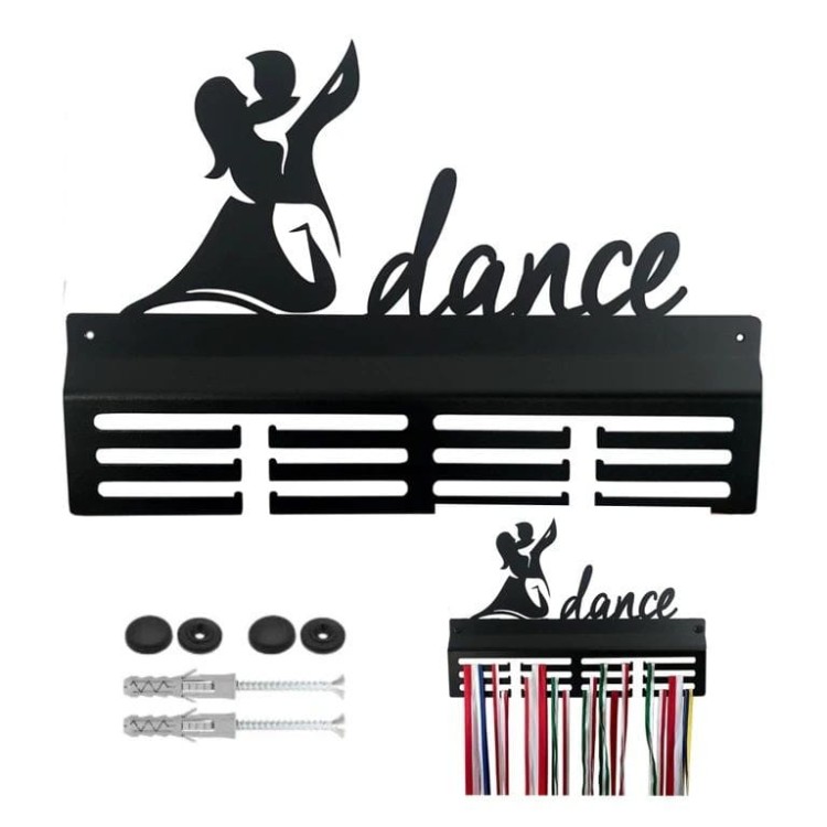 Wieszak na medale DANCE2