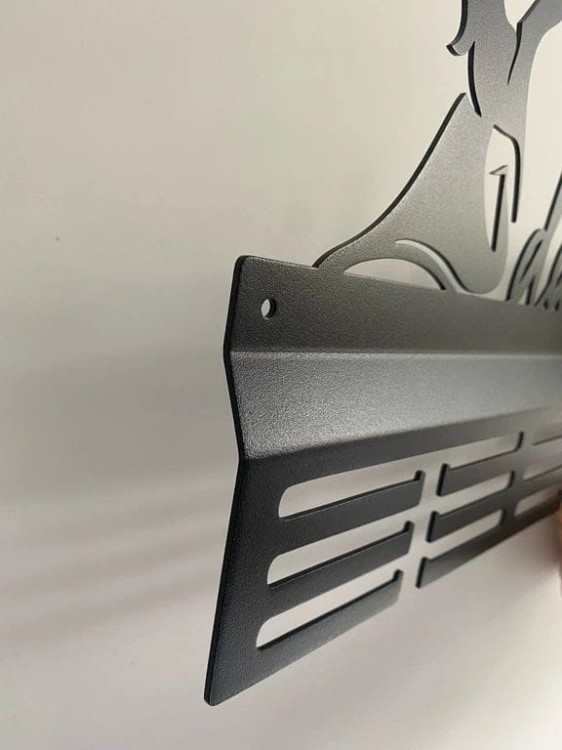 Wieszak na medale DANCE2