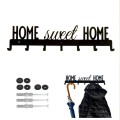 Wieszak HOME SWEET HOME 57cm