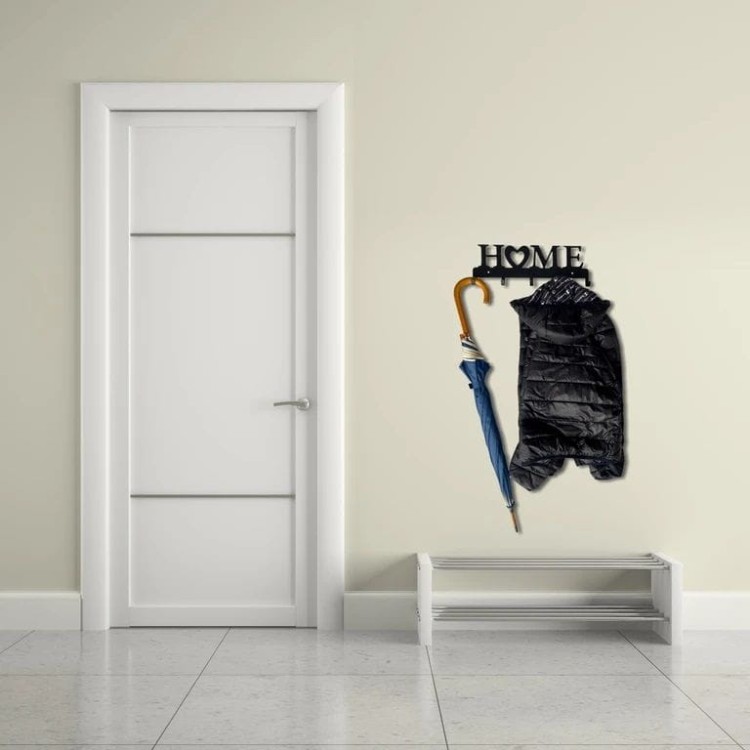 Wieszak Home 40cm