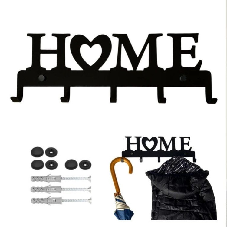 Wieszak Home 40cm