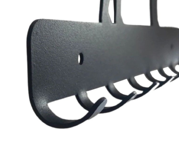 Wieszak na klucze KLUCZE