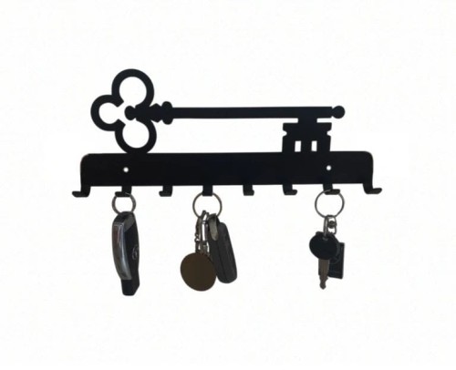 Wieszak na klucze KLUCZ