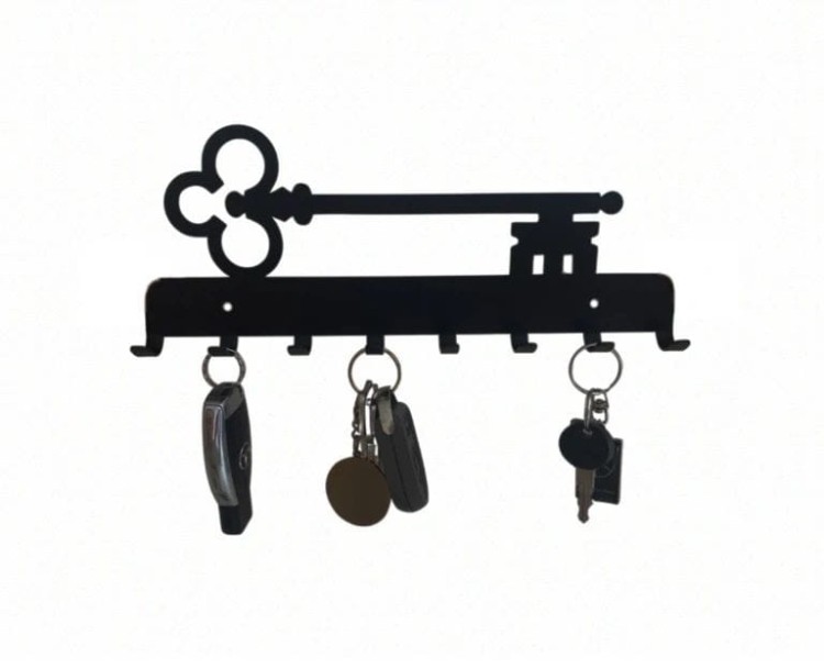 Wieszak na klucze KLUCZ