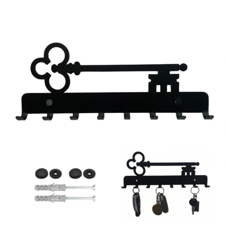 Wieszak na klucze KLUCZ