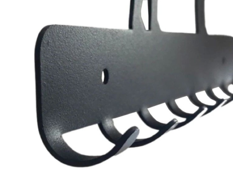 Wieszak na klucze KLUCZ