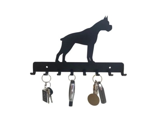 Wieszak na klucze PIES