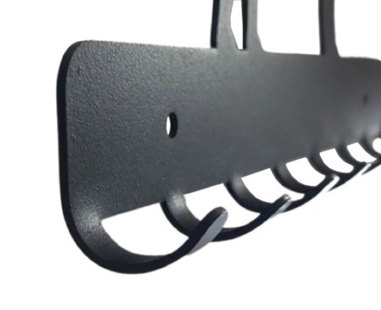 Wieszak na klucze PIES