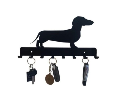 Wieszak na klucze JAMNIK