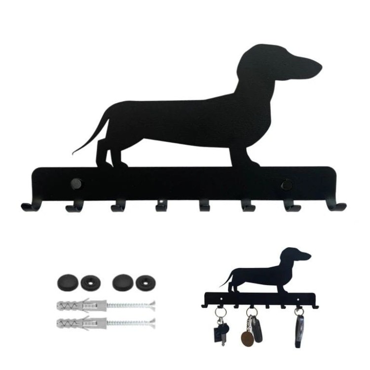 Wieszak na klucze JAMNIK