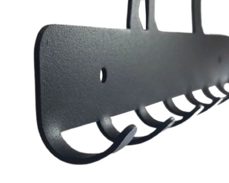 Wieszak na klucze JAMNIK