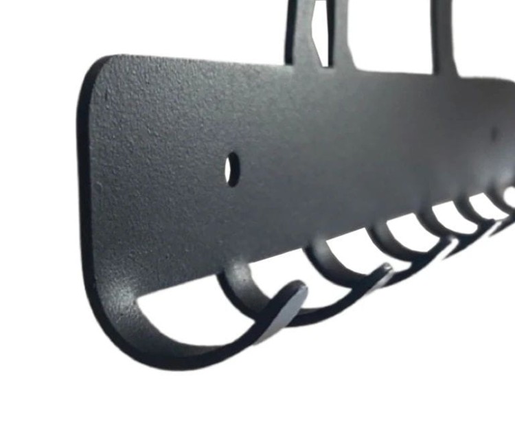 Wieszak na klucze ANIOŁY SERCE