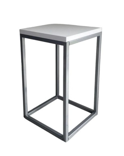 Kwietnik szary wys. 42cm