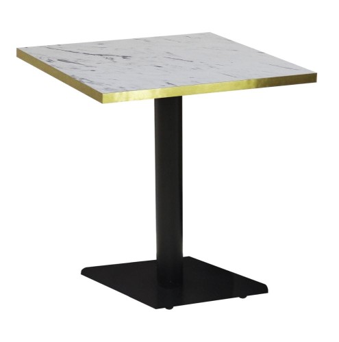 7 .Blat kwadratowy 50x50cm grub.36mm