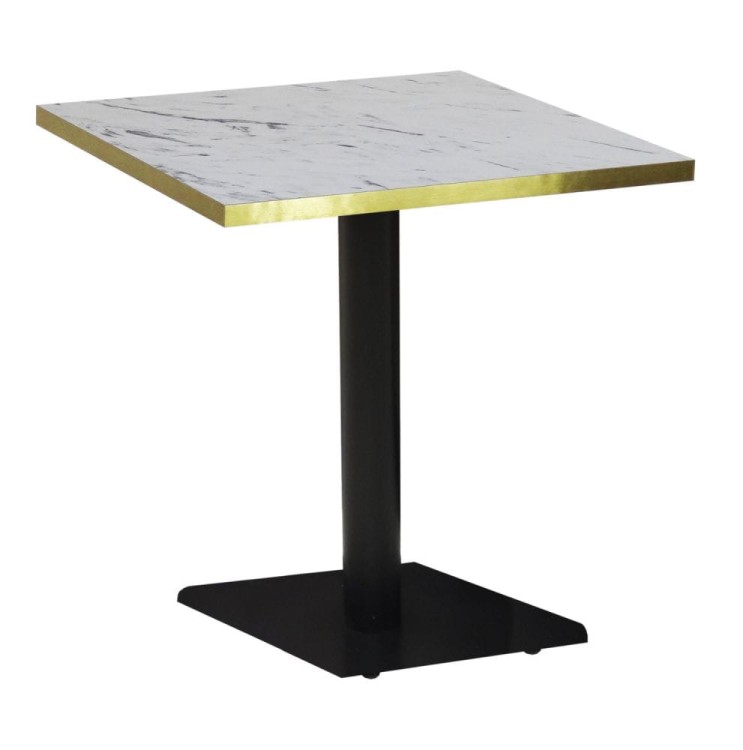 7 .Blat kwadratowy 50x50cm grub.36mm