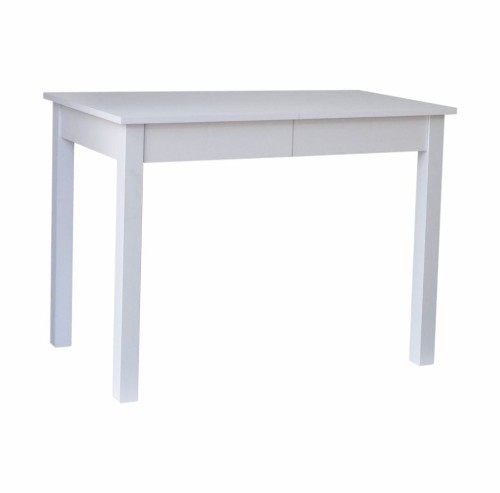 Nr. 8 Stół rozsuwany 60x80/230cm blat grub. 18mm (Mix kolorów)