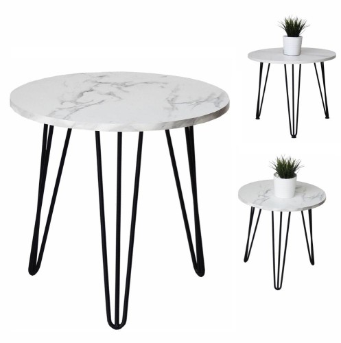 Stolik fi 70cm Hairpin legs_1 skośne