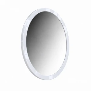 Lustro PANEL 60 cm – okrągłe wiszące | ArtD Home