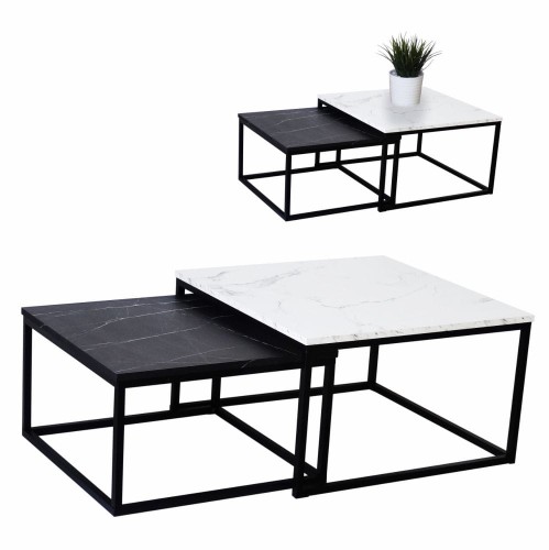 Stoliki kwadratowe 45cm / 50cm