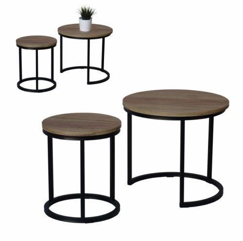 Stoliki okrągłe fi 36cm fi 50cm