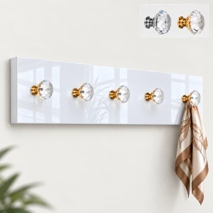 Wieszak 50 cm Glamour | ArtD Home