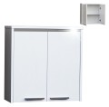 Szafka łazienkowa wisząca szer. 60cm
