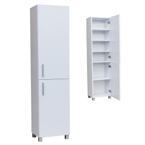 Szafka łazienkowa stojąca 40 cm na nóżkach | ArtD Home
