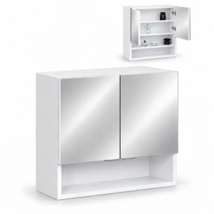 Szafka łazienkowa wisząca 60 cm | ArtD Home