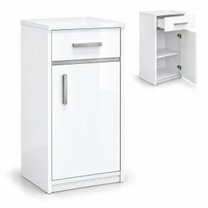 Szafka łazienkowa stojąca MILANO 40 cm | ArtD Home
