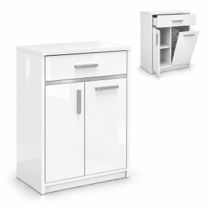 Szafka łazienkowa stojąca GRAZIA 60 cm | ArtD Home