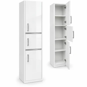 Słupek łazienkowy stojący VIVIEN 30 cm | ArtD Home