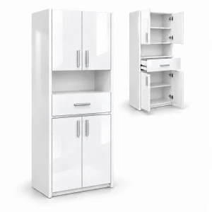 Szafka łazienkowa stojąca OLIVIA 60 cm | ArtD Home