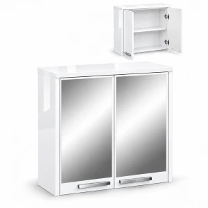 Szafka łazienkowa wisząca RAVENNA 60 cm | ArtD Home