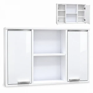 Szafka łazienkowa wisząca MAREA 92 cm | ArtD Home