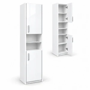 Słupek łazienkowy stojący SOFIA 30 cm | ArtD Home