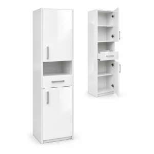 Szafka łazienkowa stojąca 40 cm | ArtD Home