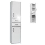 Szafka łazienkowa stojąca 40 cm I ArtDHome