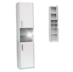 Szafka łazienkowa stojąca 30 cm I ArtDHome