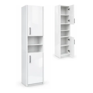 Szafka łazienkowa stojąca 30 cm | ArtD Home