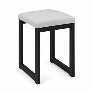 Taboret kuchenny 30 cm nogi Metalowe | ArtD Home