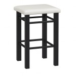 Taboret kuchenny 30 cm nogi Drewniane I ArtDHome