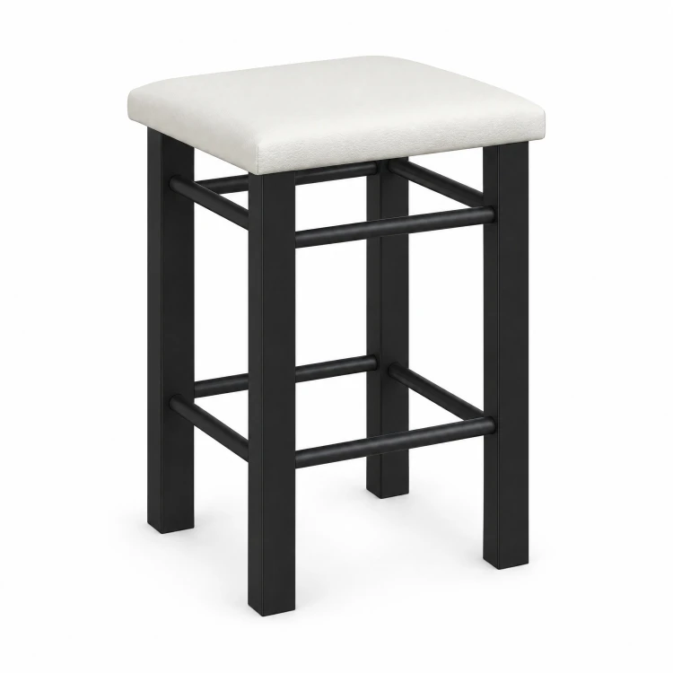 taboret-krzyzak-30-cm-rama-z-poprzeczkami-633